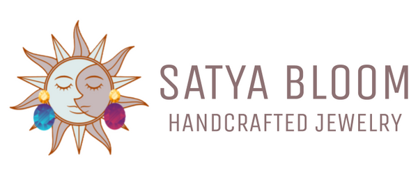 Satya Bloom Handcrafted jewelry 