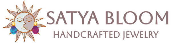 Satya Bloom Jewelry 